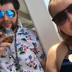 Meet your Posher, Joseph